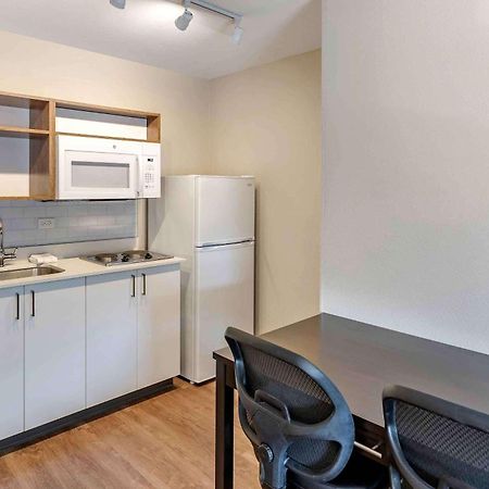 Extended Stay America Premier Suites - San Jose - Airport Exterior foto