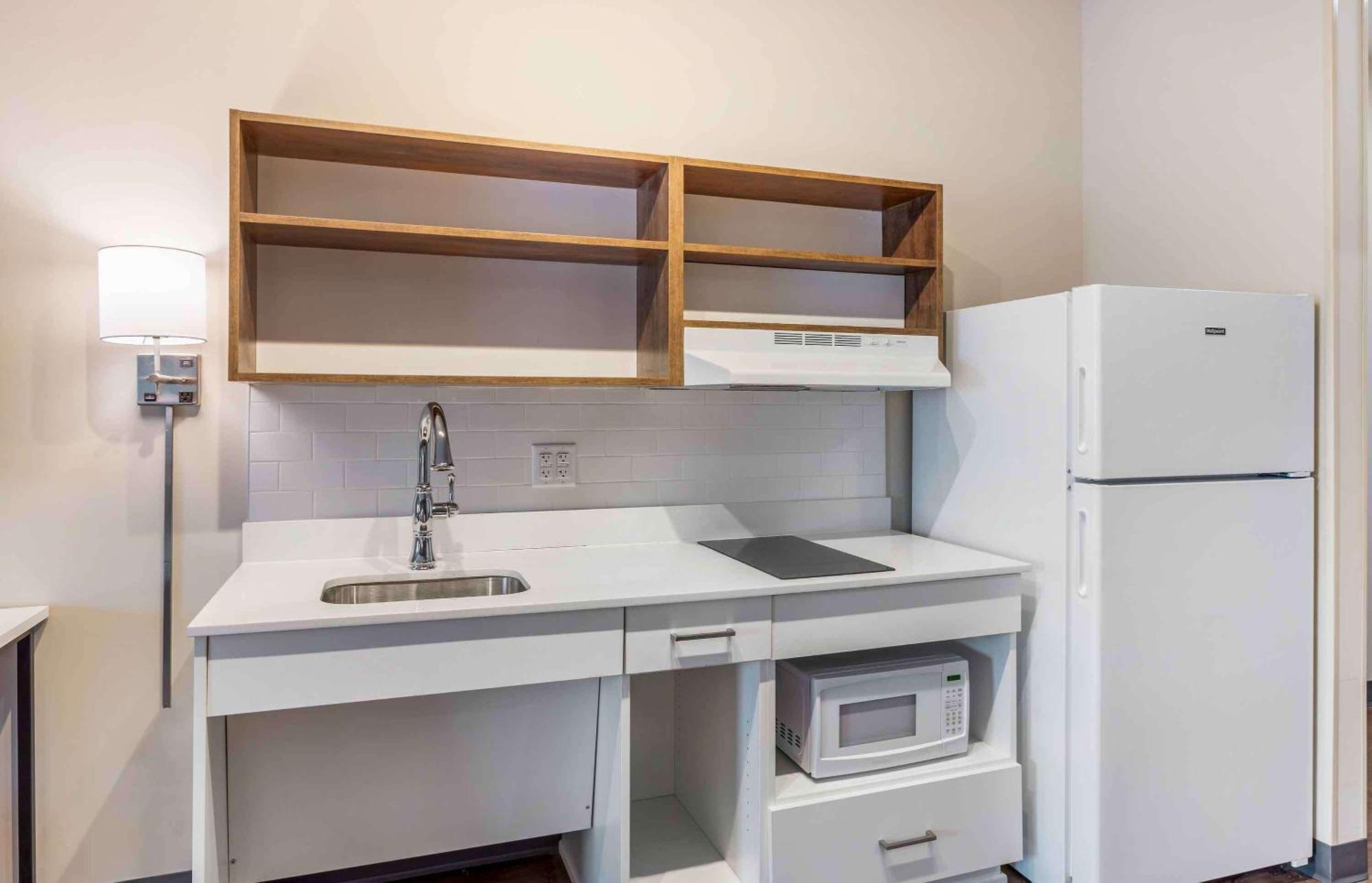 Extended Stay America Premier Suites - San Jose - Airport Exterior foto