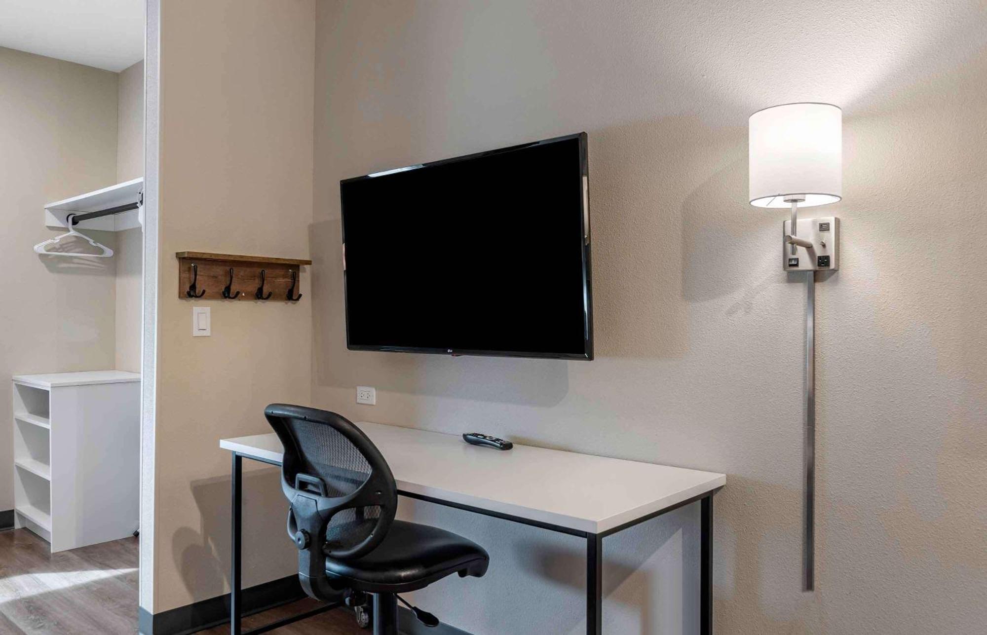 Extended Stay America Premier Suites - San Jose - Airport Exterior foto