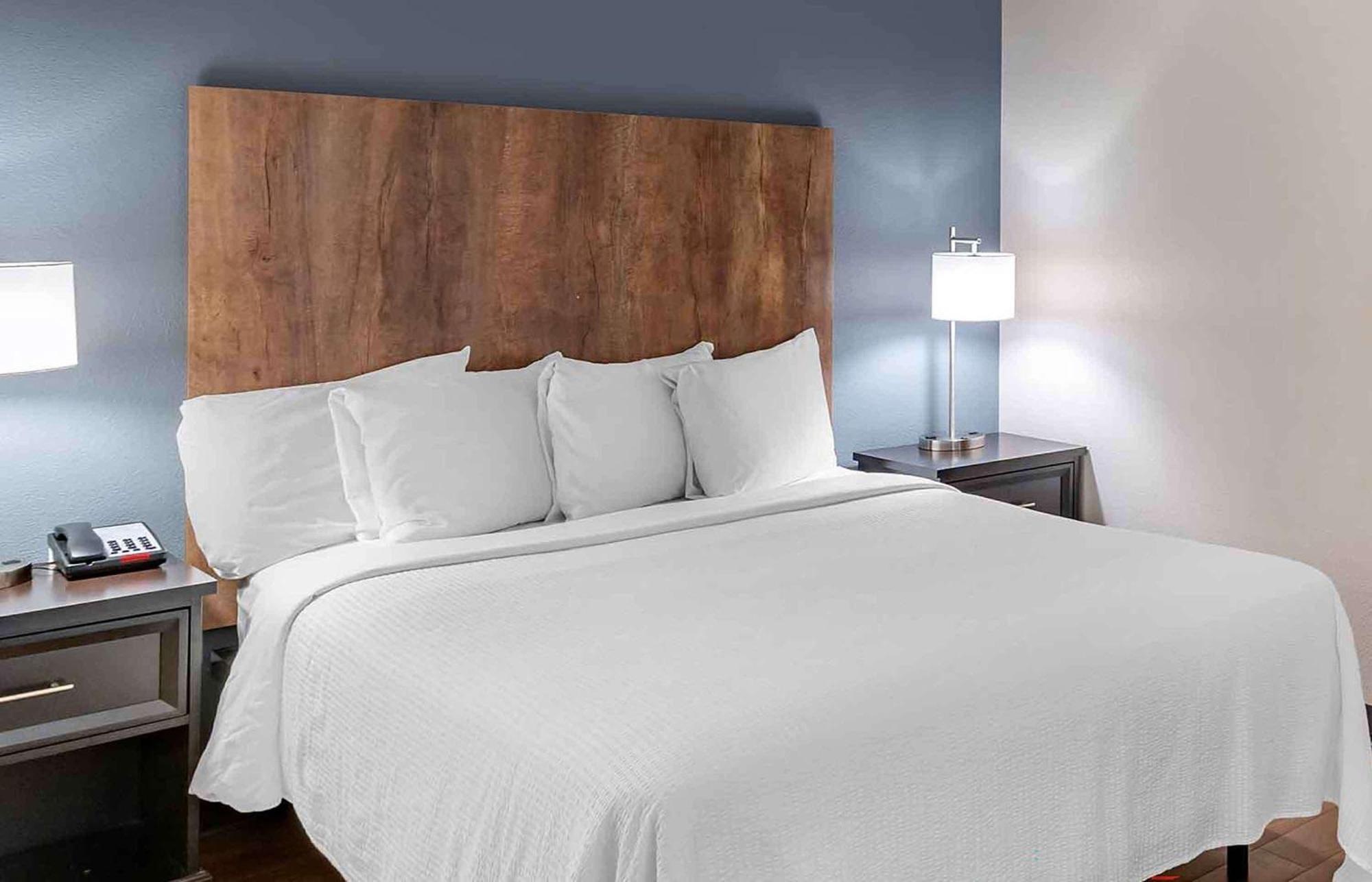 Extended Stay America Premier Suites - San Jose - Airport Exterior foto